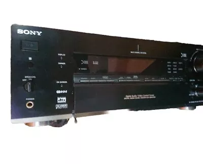Kaufen Sony Str DB 1070 • 45€
