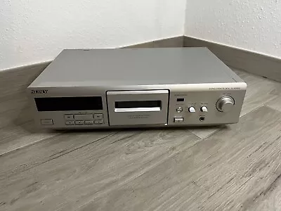 Kaufen 🛑Kassetten/Tape Deck Sony TC-KE400S. Als Ersatzteil/Bastlerware/UNGEPRÜFT🛑 • 69€