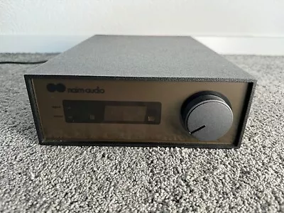 Kaufen Naim Audio NAT02 NAT 02 High End Tuner Aus 1992 • 579€