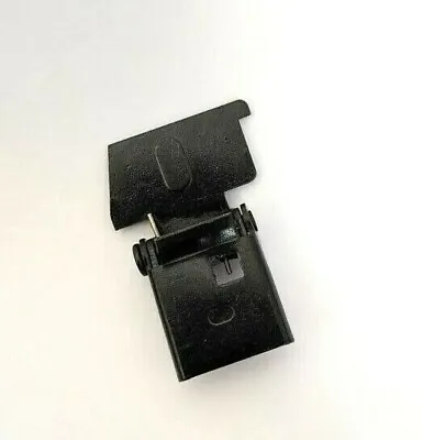Kaufen Deckel / Abdeckung Scharnier Für Audio Technica LP60-BT LP60-USB Metal Feder • 19.18€
