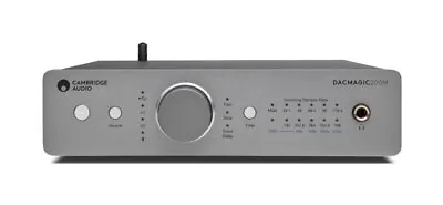 Kaufen Cambridge Audio DacMagic 200M Digital/Analog-Wandler Und Kopfhörerverstärker • 499€