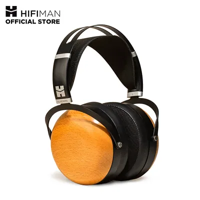 Kaufen Hifiman Sundara Geschlossene Over-Ear Planare Magnetische Kopfhörer - Stealth-Magnet • 372.64€