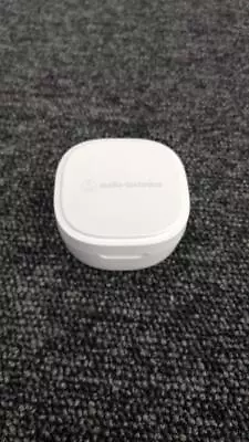 Kaufen Audio-Technica ATH-SQ1TW Bluetooth Kabellos Ohrhörer Weiß • 129.40€