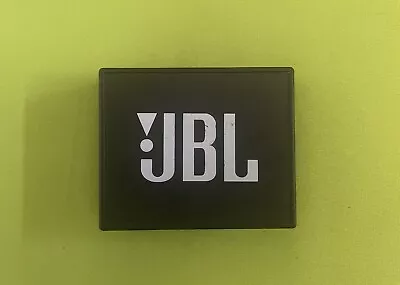 Kaufen JBL GO Tragbarer Bluetooth Lautsprecher - TOP Zustand! • 15€