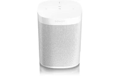 Kaufen Sonos One (Gen2) Streaming-Lautsprecher WLAN Steuerung Per Sonos App • 239€