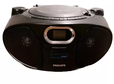 Kaufen PHILIPS - Sound Machine - Digital Audio Player / CD-Player / Radio (AZ385) • 25€