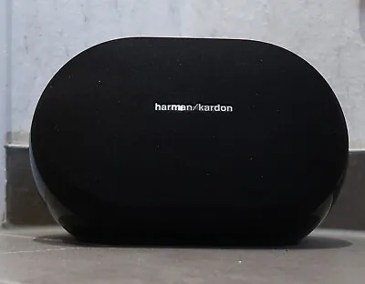Kaufen Bluetoothlautsprecher Harman Kardon Omni 20 - 60 Watt • 90€