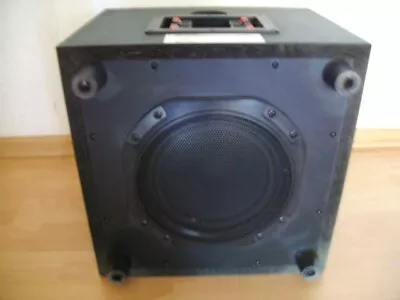 Kaufen Universum HiFi Sound System LB 4026 Subwoofer, Lautsprecher • 29€
