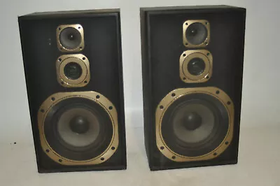Kaufen Universum VTCF-CD4606 Lautsprecher Boxen HiFi Audio Speaker Loudspeaker CD 4606 • 59.99€