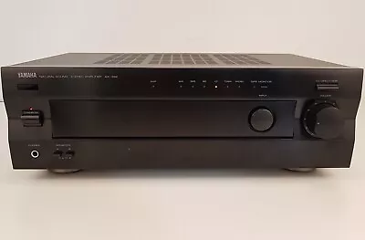 Kaufen Yamaha AX-392 HIFI Stereo Amplifier • 124€