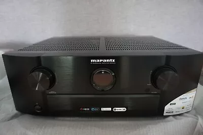 Kaufen Marantz SR6015 A/V-Receiver - Schwarz • 1,199.99€