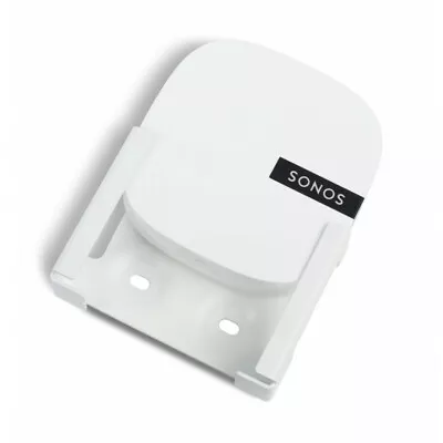 Kaufen Flexson FLXBTWB1011 Wandhalter Für Sonos Boost Weiß • 22.99€