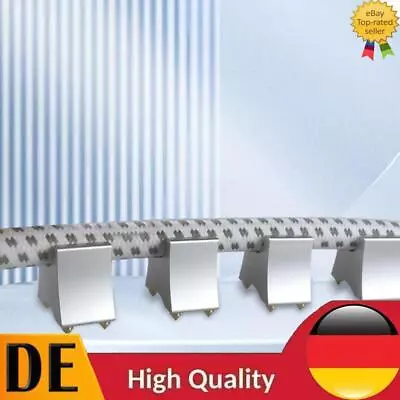 Kaufen 4 Stück HiFi-Kabel-Spike-Ständer Stoßdämpfende Lautsprecherkabel-Unterstützung ( • 56.51€