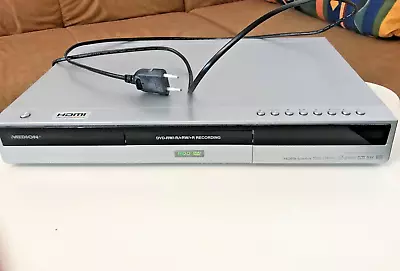 Kaufen MEDION MD81335 HDD DVD Festplatten Recorder Player HDMI 160GB Geprüft • 30€