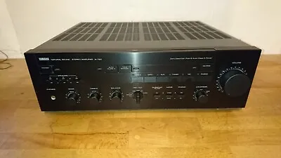 Kaufen Yamaha A-720  Amplificateur Poweramp Stereo Hifi Verstärker • 199€