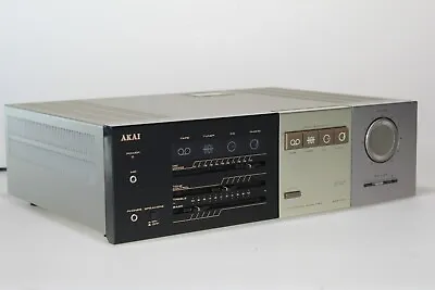 Kaufen Akai Hi-Fi Separates Integrierter Verstärker AM-M11 Tape Tuner CD Phono • 129.90€