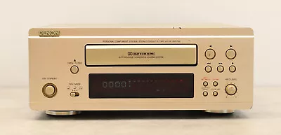 Kaufen Denon UDR-F88  Stereo Cassette Tape Deck Kassetten Deck Tapedeck • 24.99€