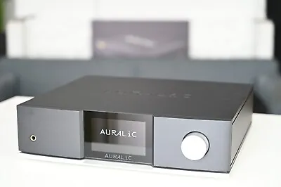 Kaufen AURALiC ALTAIR G1.1 Digital-Analog-Wandler, Streamer, Vorverstärker • 2,599€