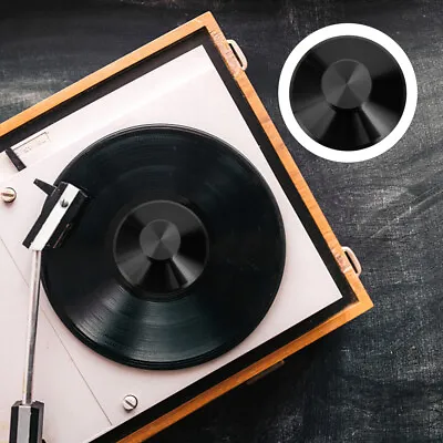 Kaufen Disc Stabilisator Vinyl Datensätze Player Zubehör • 18.43€