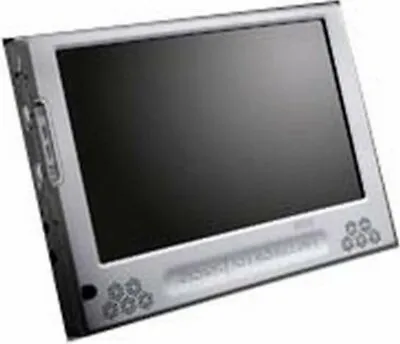Kaufen Archos 705 7  WiFi 80GB Digital AV Recorder LCD Display 800 X 480 - Sehr Guter Zustand (501012) • 230.55€