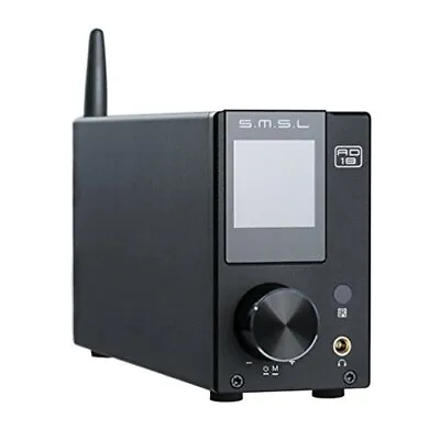 Kaufen Hifi Audio Stereo Endstufe Mit Bluetooth Subwoofer Ausgang • 176.32€