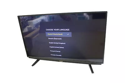Kaufen Grundig 43 VOE 71 - Fire TV Edition 43 Zoll Ultra HD LED Smart DEFEKT-W22-IP1625 • 1€