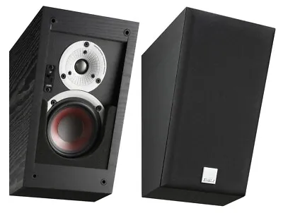 Kaufen DALI ALTECO C1 Black Ash Dolby Atmos-, Auro 3D-Lautsprecher Paarpreis, UVP 458 € • 412.20€