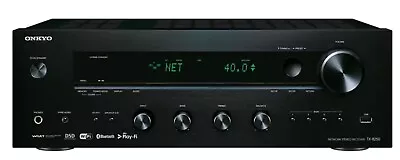 Kaufen ONKYO Network Stereo Receiver TX 8250, Fast Unbenutzt, Ohne Gebrauchsspuren • 598€