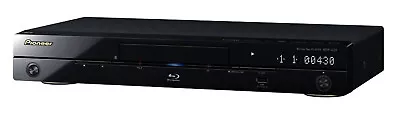 Kaufen Pioneer BDP-430 Blu-ray Player High End Full HD Dolby True HD DTS 3D HDMI TOP !! • 169€