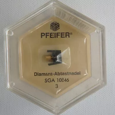 Kaufen Pfeifer Diamant Nadel Audio-Technica ATN / AT 952 - Sanyo ST 10 J - SGA 10846 • 13.90€