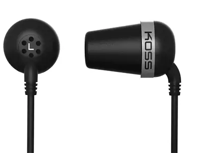 Kaufen Koss Plug Earbuds & In Ear Headphones Many Colors • 21.99€