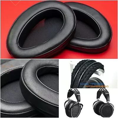 Kaufen EarPads Cushion For HIFIMAN HE1000 SE ANANDA-BT Edition X V2 Arya Jade Headphone • 21.82€