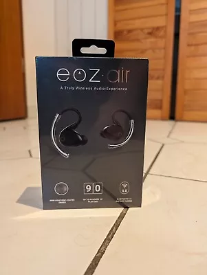 Kaufen EOZ Air A Truly Wireless Audio-Experience • 40€
