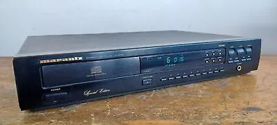 Kaufen Marantz Compact Disc Player Cd-63se Sonderedition • 134.18€