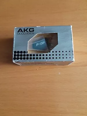Kaufen Tonabnehmer System AKG P4 DP (ohne Nadel!)  Neu In Schtulle • 17.45€