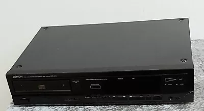 Kaufen Denon DCD-610 Compact Disc Player CD-Player Spielt CD-R Made In Japan • 40€