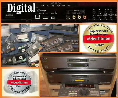 Kaufen Betamax Video Kassetten Bänder Auf DVD überspielen, Kopieren, Digitalisieren • 11€