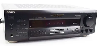 Kaufen Sony  Audio Video Control Center  STR DE 315   230167    • 79.90€