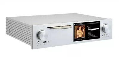 Kaufen CocktailAudio X50D Silber • 4,259€