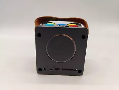 Kaufen X4-TECH Dogbox - Bluetooth Lautsprecher Für Kinder - Kabellos Zustand: Gut • 19.99€