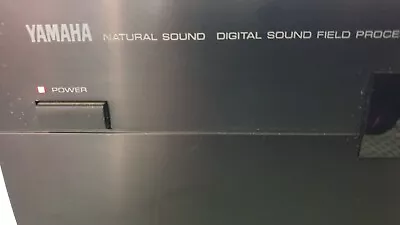 Kaufen Yamaha DSP-E580  Dolby Surround Prozessor • 37€