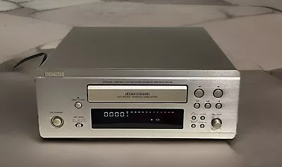 Kaufen Denon UDR-F88 Persönliches Komponentensystem Stereo Kassettendeck • 33.70€
