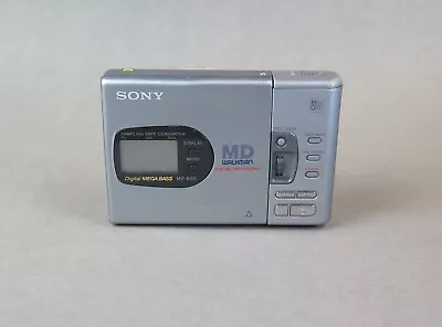 Kaufen Sony MZ-R35 MiniDisc Walkman #AY • 11€