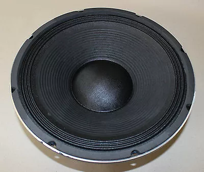Kaufen  30cm SoundLab PA Bass Lautsprecher 300mm Tieftöner L041C Aluminium Korb 12  • 49.99€