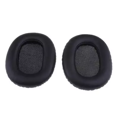 Kaufen Ersatzohrpolster Kissen Für Den Kopfhörer Von Denon AH-MM400. • 8.93€