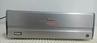 Kaufen Hochwertiger, Kompakter Stereo Verstärker Von Denon, Modell UPO-250 / D-250 • 99€