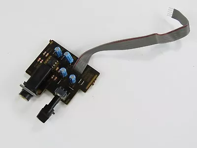 Kaufen Pioneer CT-S730 Kopfhörer Leiterplatte Platine Banddeck Teil/B330 • 18.10€
