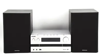 Kaufen Kenwood M-918 DAB Kompakt Stereo Anlage Neuware • 194.99€