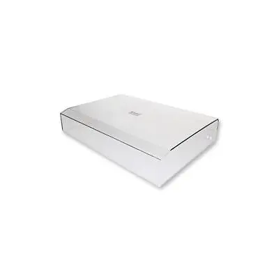 Kaufen Pro-Ject Staubschutzhaube Typ 2 Cover IT Dust-Lid Acryl Plattenspieler Xperience • 49.90€