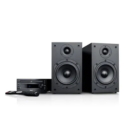 Kaufen Teufel Kombo 11 (A/B-Ware) Komplettsystem Stereoanlage HI-Fi Stereo Sound BT CD • 234.98€